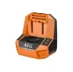 Aeg 18V Fast Charger - for 1.5 To 12.0Ah Battery product image