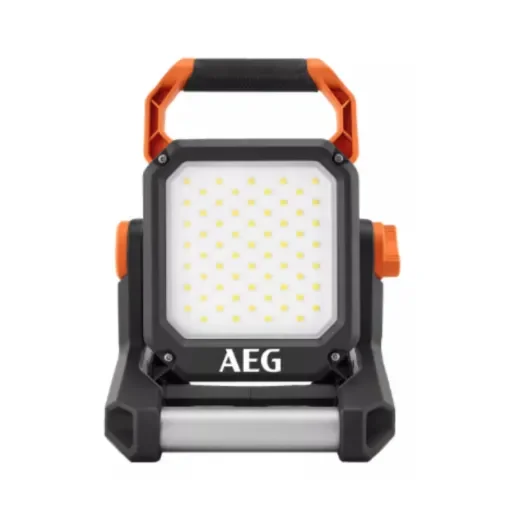 Aeg 18V Site Projector - 2500 Lumens - Without Battery or Charger product image