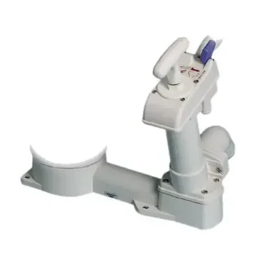 Complete Replacement Pump for Manual Toilets product image