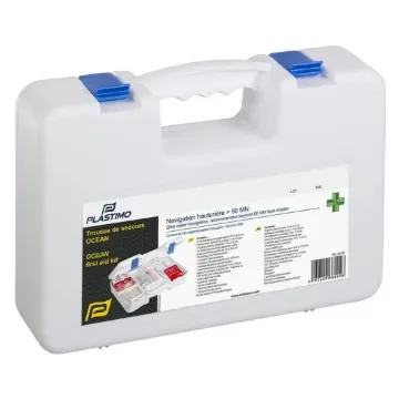 Ocean First Aid Kit - Plastimo product image