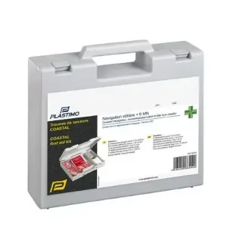 Coastal First Aid Kit - Plastimo product image