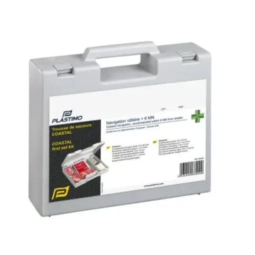Coastal First Aid Kit - Plastimo product image