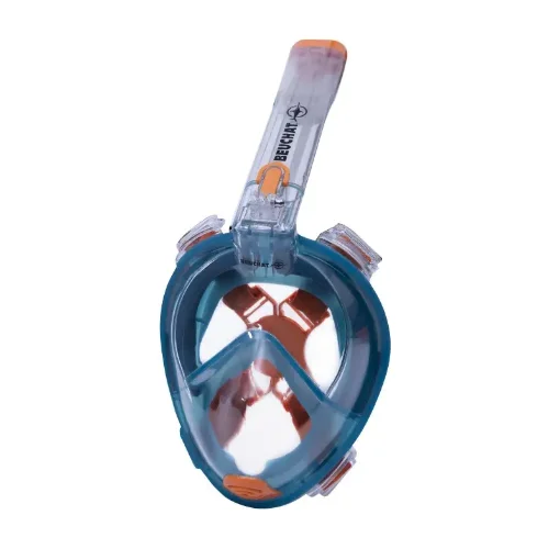 Beuchat Smile+ Full Face Mask L/Xl Green product image