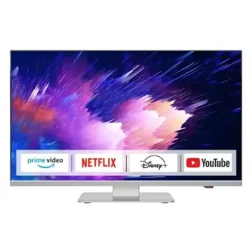 Smart Full Hd Tv - Webos - 21.5" product image