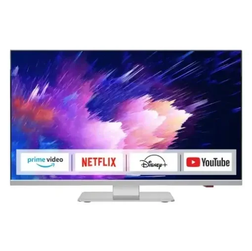 Smart Full Hd Tv - Webos - 21.5" product image