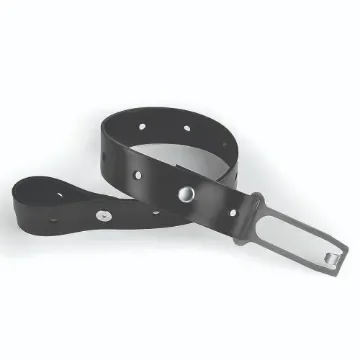 C4 Rubber Underbelly Strap for Belt product image