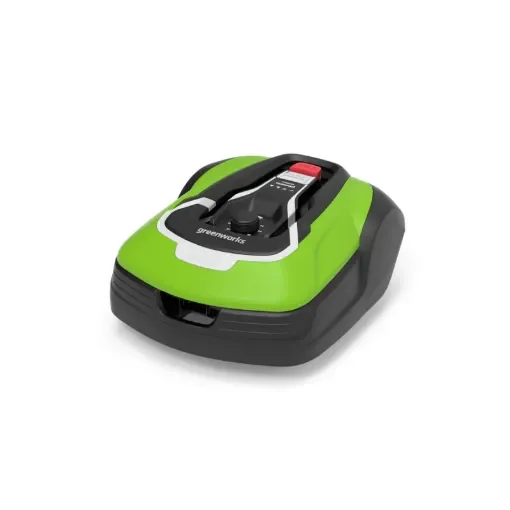 Greenworks Optimow 15 Robotic Lawn Mower - for 1500m2 product image