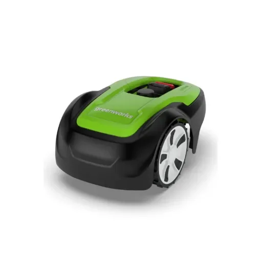 Greenworks Optimow M Robotic Lawn Mower - for 500m2 product image