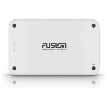 Fusion Marine Amplifier 6 Channels Class D 1800w product image