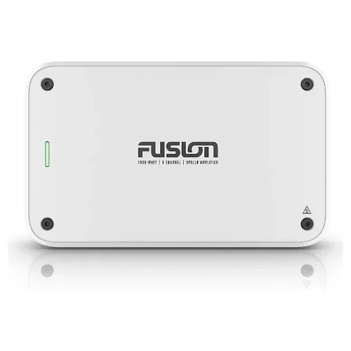 Fusion Marine Amplifier 6 Channels Class D 1800w product image