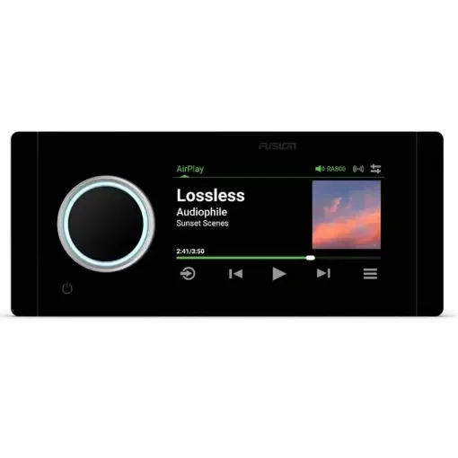 Garmin Fusion Apollo MS-RA800 product image