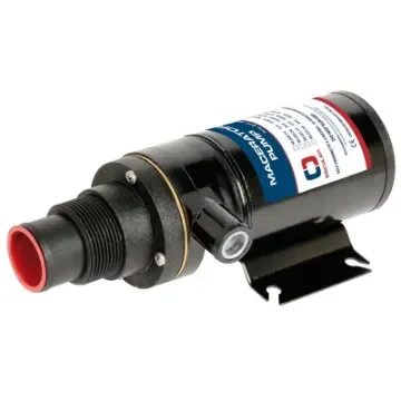 Self-Priming Grinder 24 V 43 L/Min Osculati product image