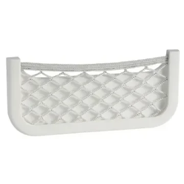 White Object Holder Net 360 X 160 X 12 Mm - Osculati product image