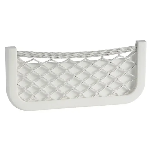 White Object Holder Net 360 X 160 X 12 Mm - Osculati product image