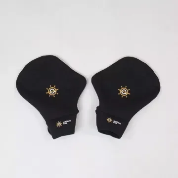 Mellow Sea Seaflow Neoprene Palmed Long-Cost Gloves product image