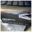 <div>Dometic CFF12 Portable Compressor Cool Box 13L - Energy Efficient, Quiet, Compact for Boat and Outdoor Use</div> product image
