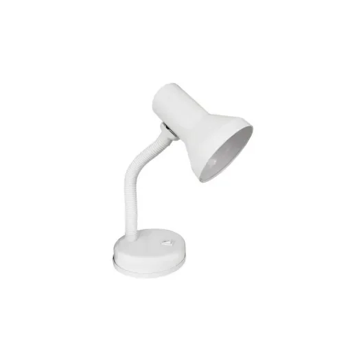 Amsterdam Edm Table Lamp - 60W - E27 - White product image