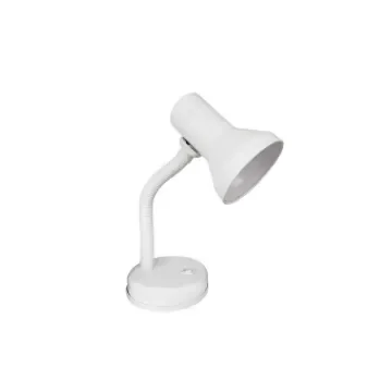 London Model Table Lamp Edm - 60W - E27 - White product image