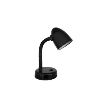 Amsterdam Table Lamp Edm - 60W - E27 - Black product image