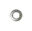 Edm Halogen Oscillating Metal Spot Ring - Matte Nickel - Diameter 8.4cm product image