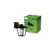 Kinno Outdoor Wall Light Philips - 25W - E27 - Bulb Not Included product image