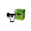 Sunera Outdoor Wall Light Floor Lamp Philips - 25W - E27 - Black - Bulb Not Included product image