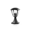 Creek Outdoor Floor Lamp Philips - 60W - E27 - Black - Bulb Not Included product image