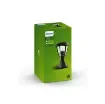 Creek Outdoor Floor Lamp Philips - 60W - E27 - Black - Bulb Not Included product image