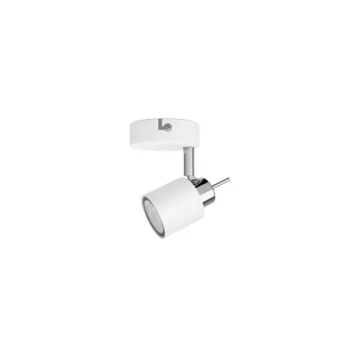 Adjustable Projector Meranti Philips - GU10 - White - Bulb Not Included product image