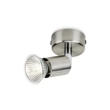 Spot Limbali Philips - GU10 - Matt Chrome - Bulb Not Included product image