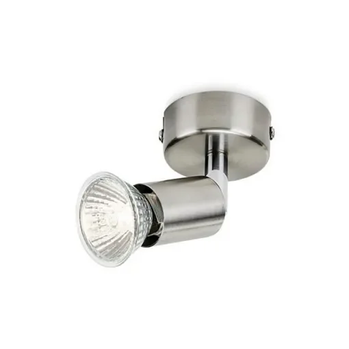 Spot Limbali Philips - GU10 - Matt Chrome - Bulb Not Included product image