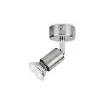 Spot Limbali Philips - GU10 - Matt Chrome - Bulb Not Included product image