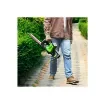 [Never Used] Brushless Hedge Trimmer 66 Cm 40V Greenworks - Without Battery or Charger - Gd40ht66 product image