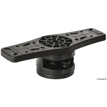 Hexx Rotating Platform - Railblaza product image