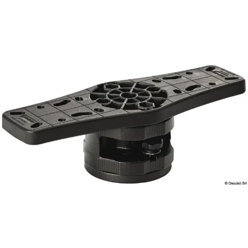 Hexx Rotating Platform - Railblaza product image