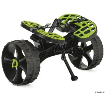 C-Tug R Conversion Kit - Railblaza product image