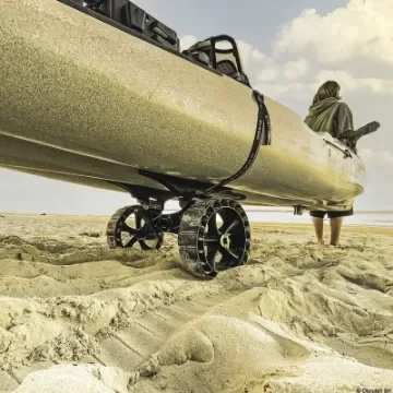 C-Tug R with Sandtrakz - Railblaza product image