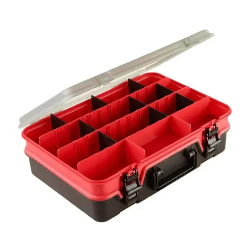 Srt-3071dp Double Tray Box product image