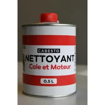 Sole & Engine Cleaner - Cabesto product image