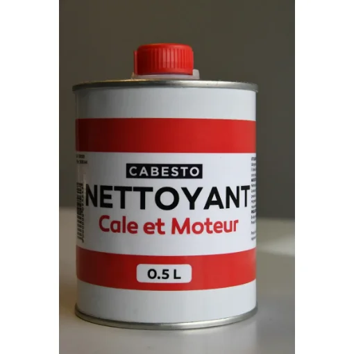 Sole & Engine Cleaner - Cabesto product image