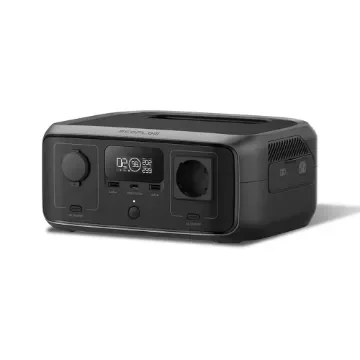 Ecoflow River 3 Portable Power Station with Ups Function product image
