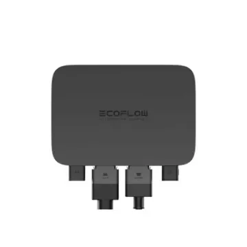 800w Alternator Charger for Portable Power Stations - Ecoflow product image