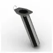 Nautinox 2083 Stainless Steel Marine Mounting Rod Holder product image