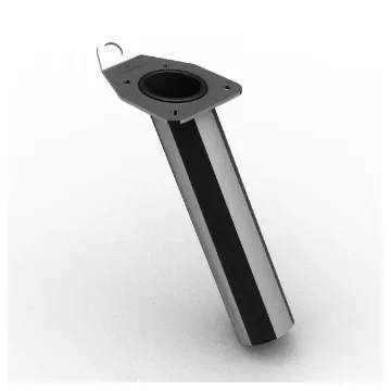 Nautinox 2083 Stainless Steel Marine Mounting Rod Holder product image