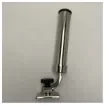 Nautinox Stainless Steel Adjustable Rod Holder for Boats 2179/R product image