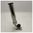 Nautinox Stainless Steel Adjustable Rod Holder for Boats 2179/R product image