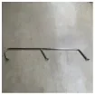 Nautinox 2073 Stainless Steel Marine hand rail L140 cm product image