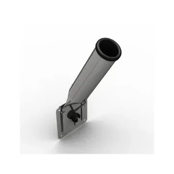 Nautinox 2085 Stainless Steel D50 mm Rod Holder product image