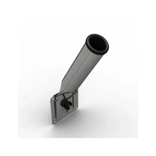 Nautinox 2085 Stainless Steel D50 mm Rod Holder product image