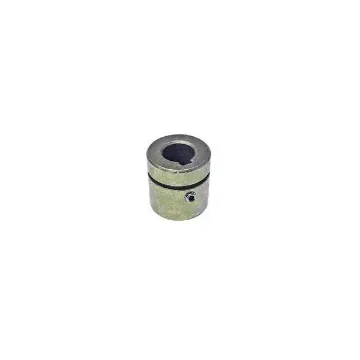 Vetus Robust Marine Bow Thruster Coupling | adapter sleeve - SET0010 product image